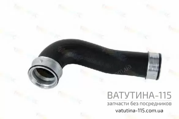 DCW043TT Патрубок інтеркулера 1,9TDI/2,0TDI - 1K0145834L