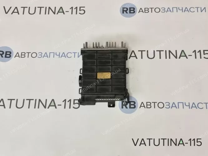 443906264A Блок управления двигателем