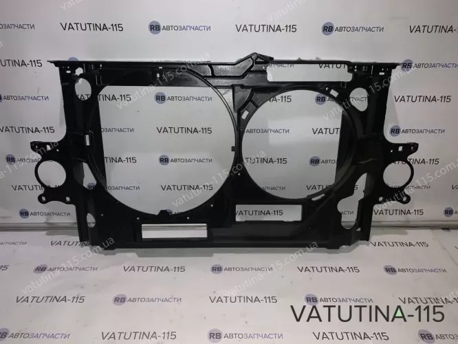 4D0805571AB Панель передня 2,5TDI СПЕЦЦІНА