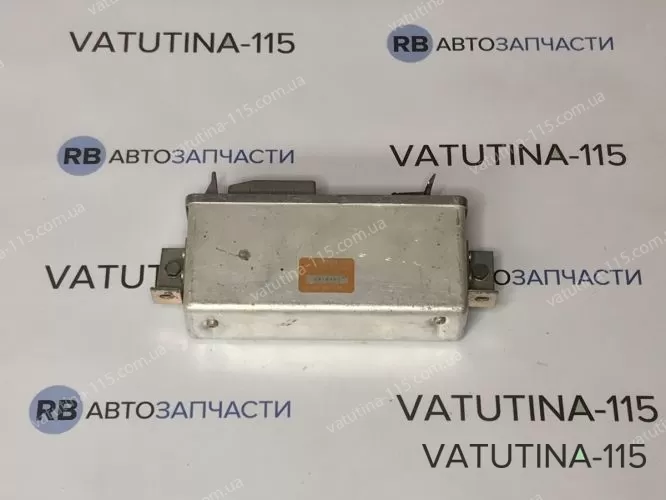 857907379 Блок управління ABS