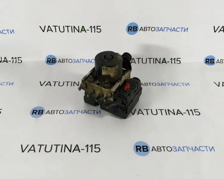 1K0907379AK-BU Блок ABS