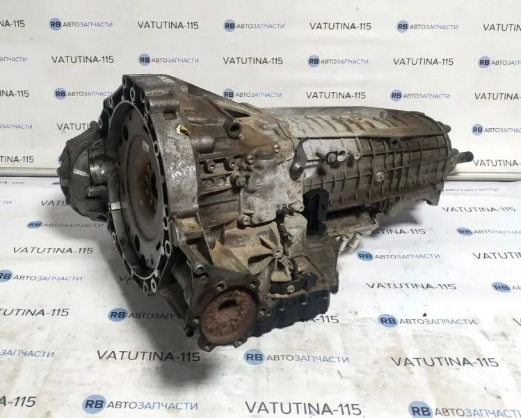 0CL300041A АКПП 2,0TFSI 4X4 - QFJ