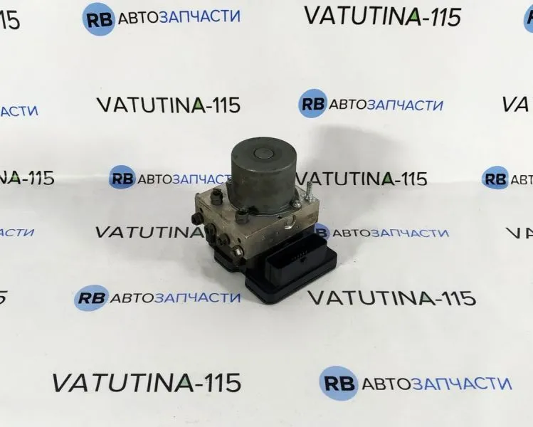 6C0907379K-BU Блок ABS
