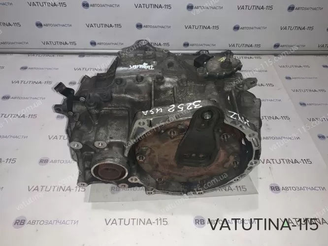 09M300036J АКПП 6ст 2.0TSI 4х4 - MYZ