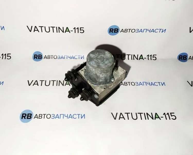 8R0907379AS-BU Блок ABS