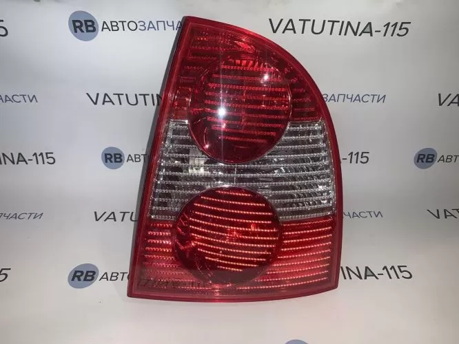 3B5945096AE Ліхтар задній R SDN