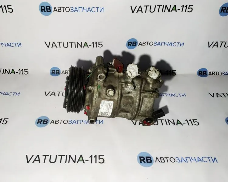 7N0816803E-BU Компресор кондиціонера.2.0- 3,6