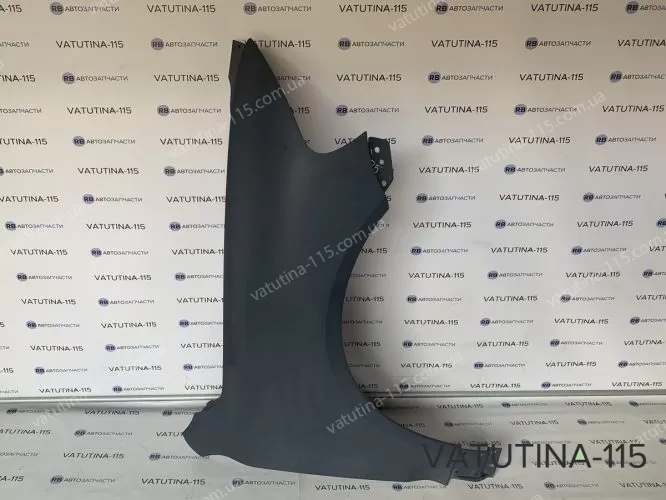 7L6821102K Крило R