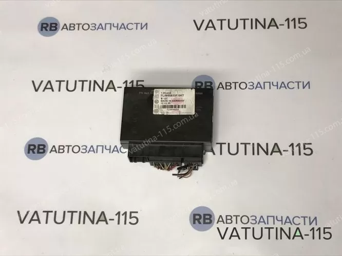 7L0959933F Блок комфорту