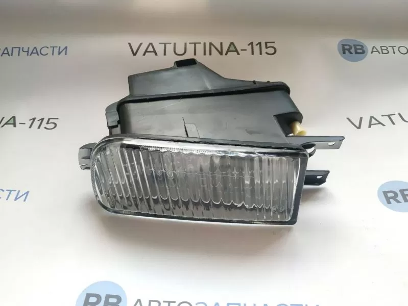 7764116 Протитуманна фара L H3 - 4A0941699