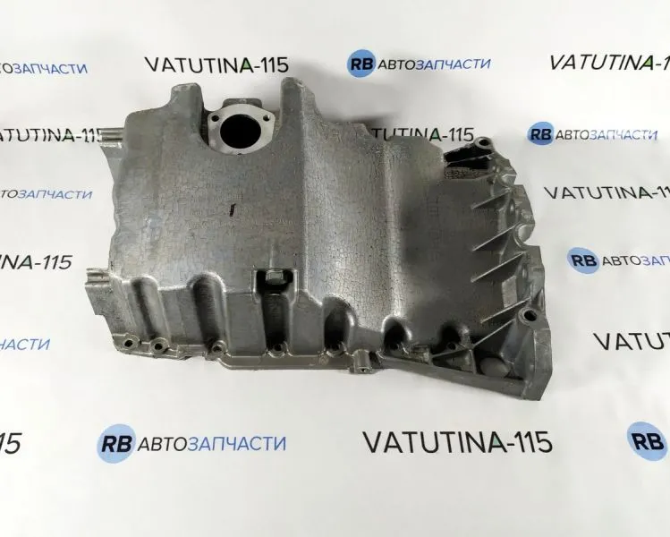 06B103601BA Піддон 2,0 СПЕЦЦІНА! - 06B103603BA