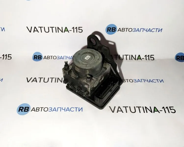 3Q0907379Q Блок ABS