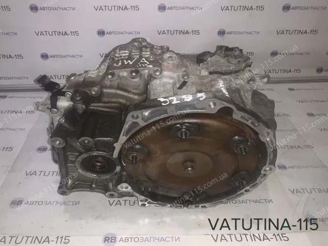 09M300036B АКПП  6ст 2.0TSI - JWA