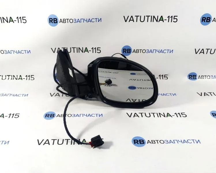 182215010400 Дзеркало R