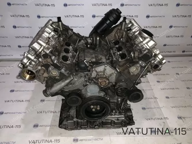 06E100031D Двигун 3.2 FSI V6 - BKH