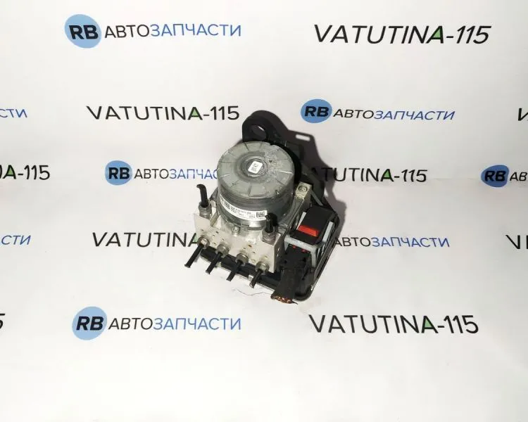 5Q0614517DS Блок ABS