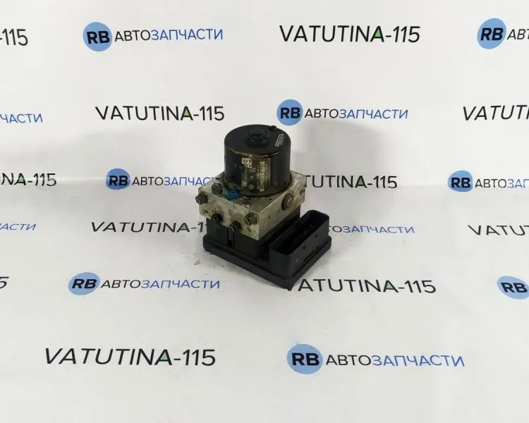 1C0907379F-BU Блок ABS