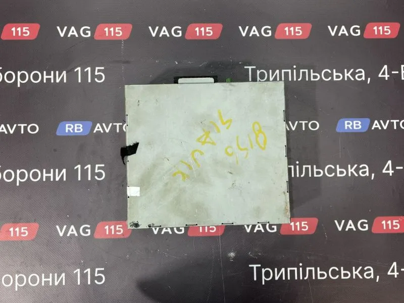 4G0035082B-BU Блок радіо