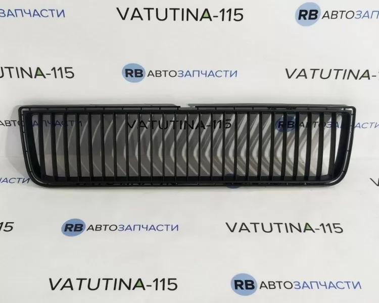 1U0853677B41 Решітка бампера центр.