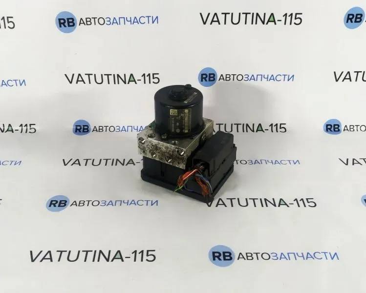 1K0907379AA-BU Блок ABS