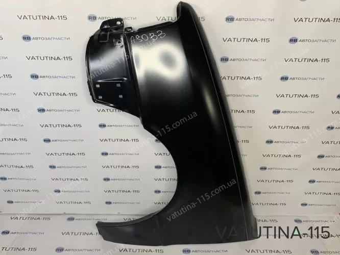 KH0016311 Крило L