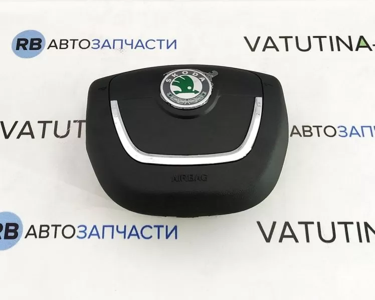 AS1203 Заглушка в кермо