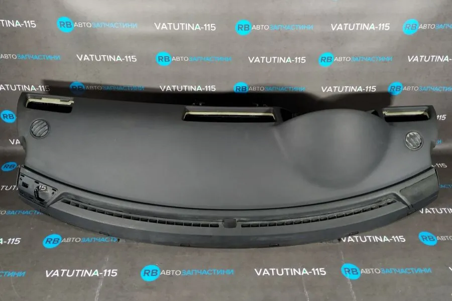 561857003K-BU Торпедо + Airbag R