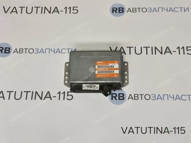 441927156L Блок управління АКПП