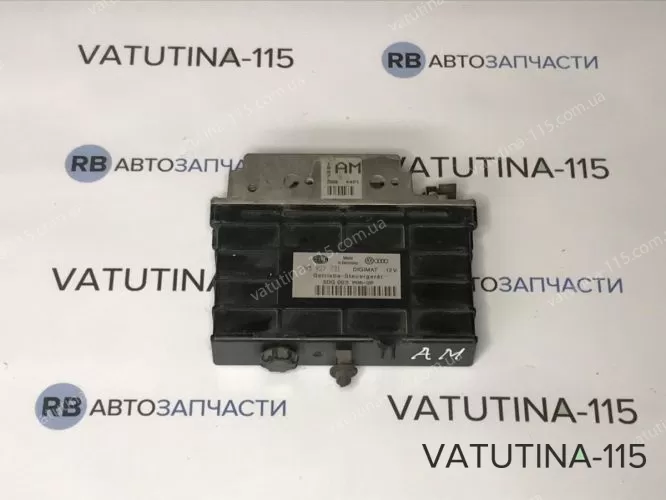 095927731AM Блок управління АКПП