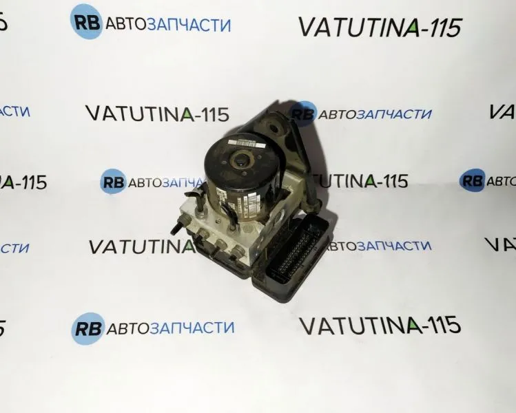 1K0907379BK-BU Блок ABS