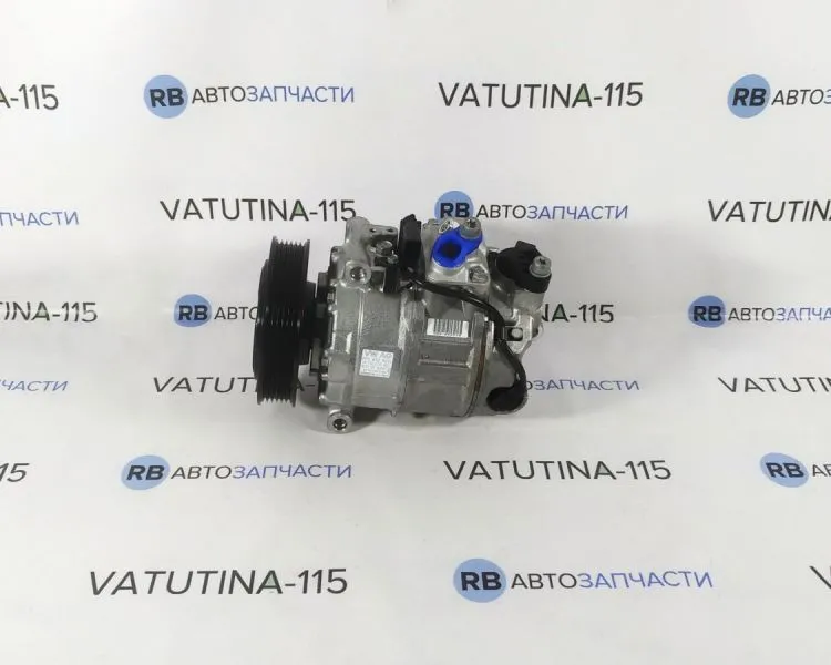 7P0820803L Компресор кондиціонера