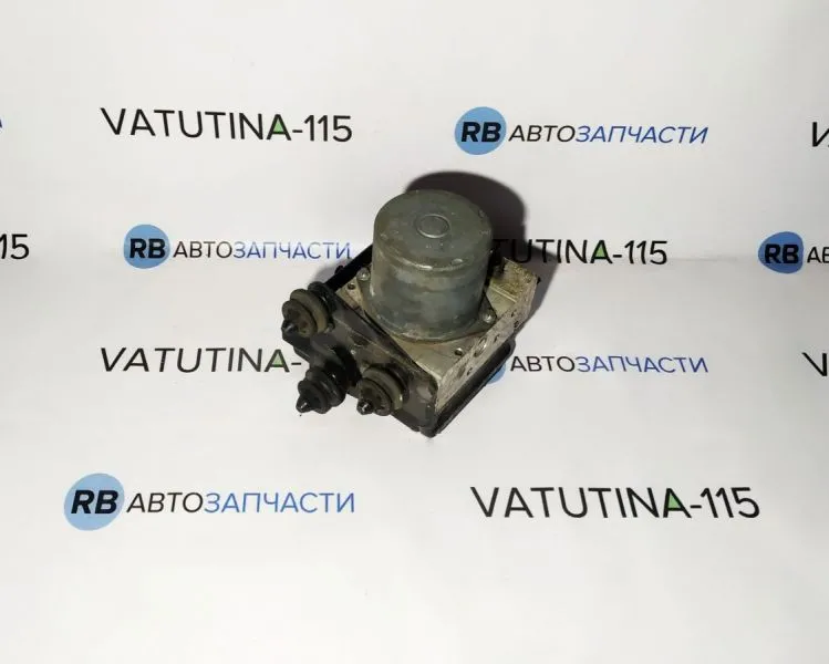 8K0907379AB-BU Блок ABS