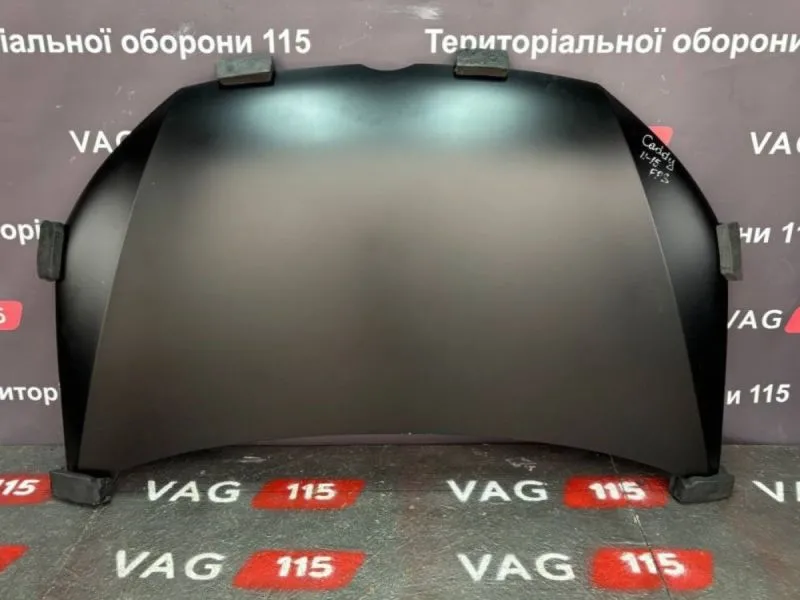 FP7422280 Капот - 1T0823031P