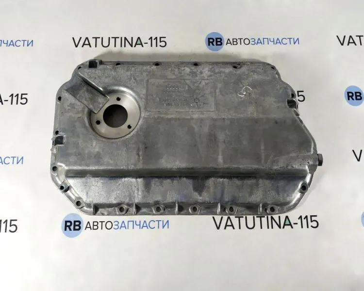 078103604AA Поддон 2,8 СПЕЦЦЕНА!