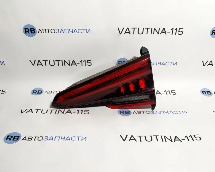 8W5945094A-BU Ліхтар внутрішній R (USA) LED