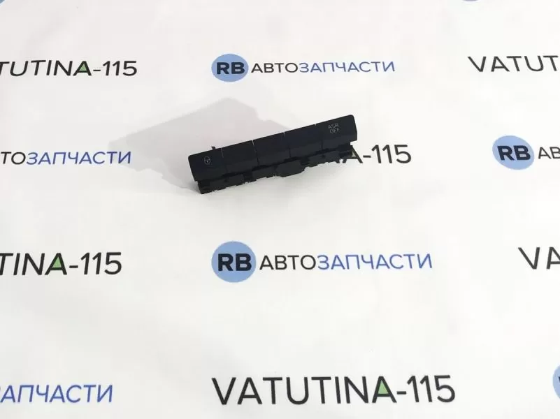 5E1927132KWHS Блок кнопок