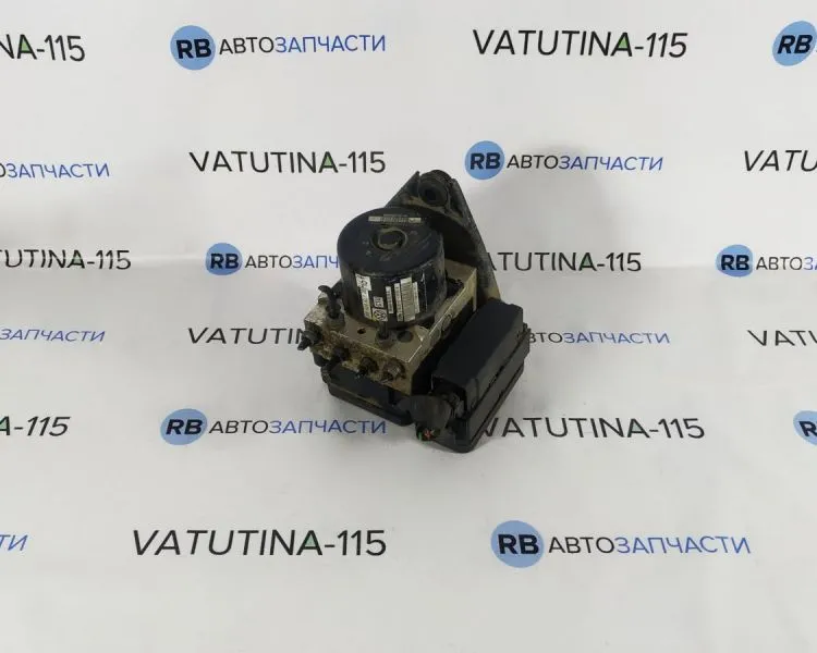 1K0907379BG-BU Блок ABS