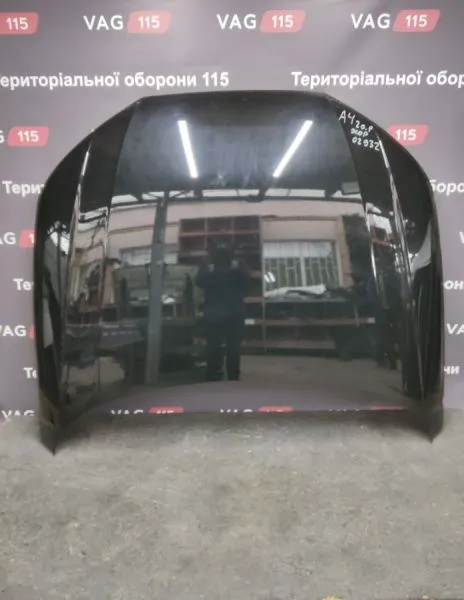 8W0823029A-BU Капот