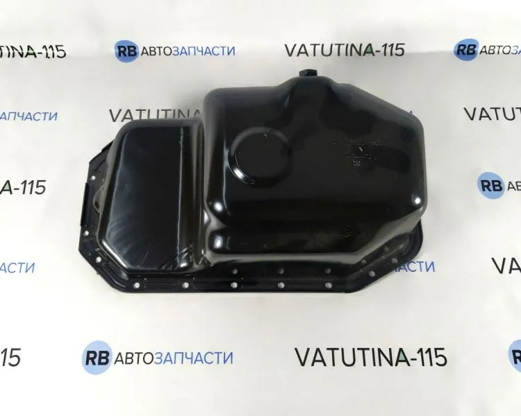 036103601AC Поддон 1,4 (BUD,CGGA) сталь Спеццена