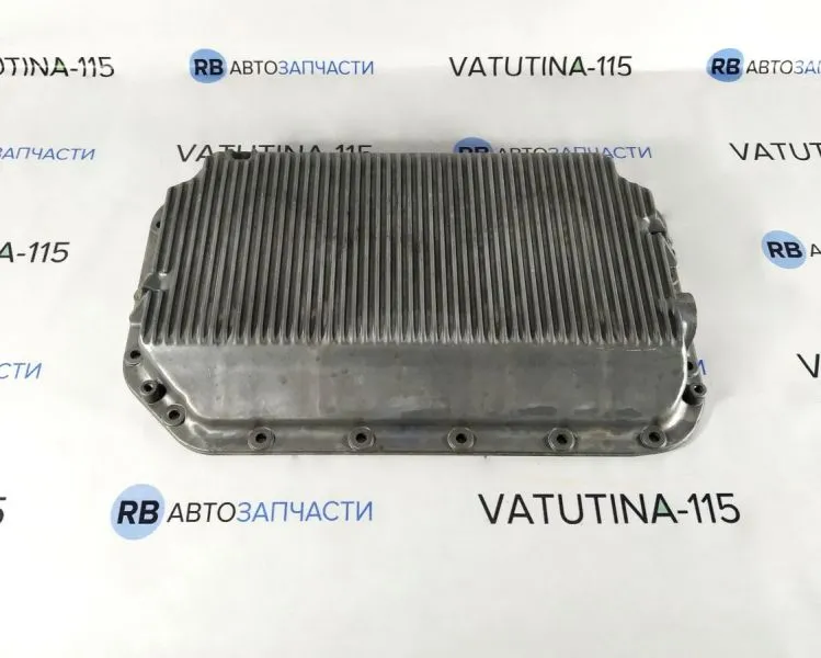 078103604B Піддон (нижня частина) 2,8 Спецціна