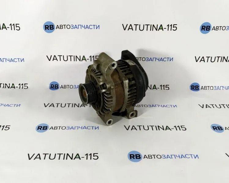 A2TJ0391C Генератор