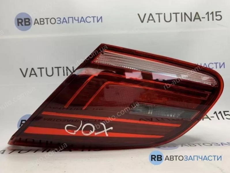 3C8945308AA-BU Ліхтар внутрішній R USA