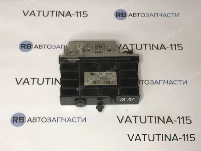 096927731BN Блок управління АКПП