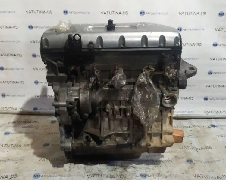 070100092X Двигатель 2.5 TDI 96 кВт 131 л.с.дивись примітка - AXD