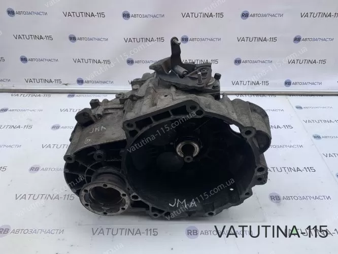JHU КПП 1.4