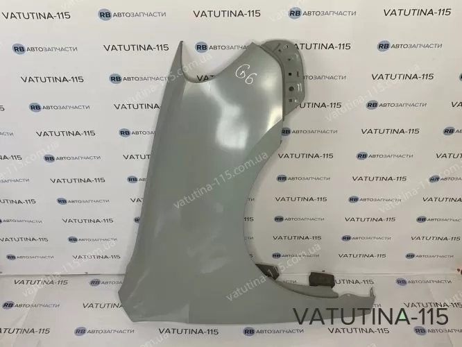510599310 Крыло R HB