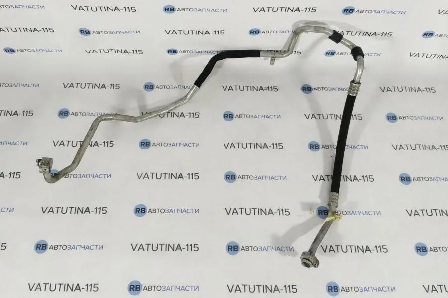 561816743C-BU Шланг кондиционера