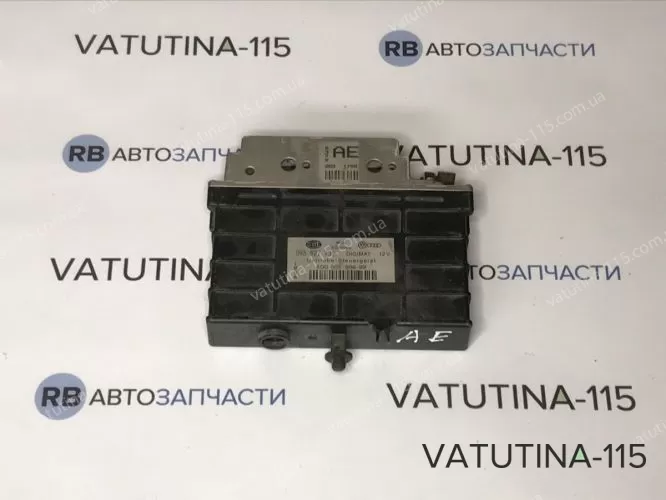 095927731AE Блок управління АКПП