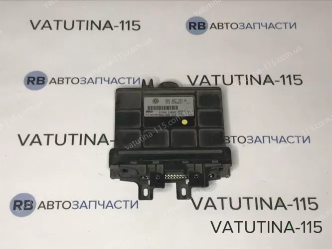 001927731H Блок управління АКПП