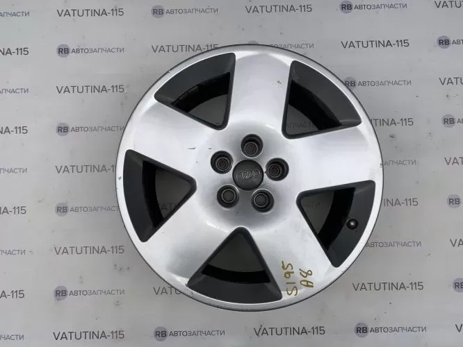 4E0601025M Диски  R19 5x112 Audi (4шт)